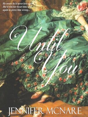 cover image of Until You